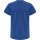 hummel Hmlred Basic T-Shirt S/S Kinder - true blue