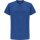 hummel Hmlred Basic T-Shirt S/S Kinder - true blue