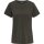 hummel Hmlred Basic T-Shirt S/S Damen - raven