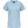 hummel Hmlred Basic T-Shirt S/S Damen - blue bell