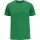 hummel Hmlred Heavy T-Shirt S/S Herren - jolly green