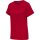 hummel Hmlred Heavy T-Shirt S/S Damen - tango red