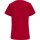 hummel Hmlred Heavy T-Shirt S/S Damen - tango red