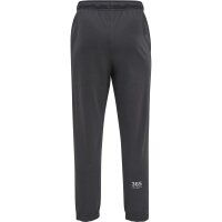 hummel Hmllgc Loyalty Sweatpants - blackened pearl