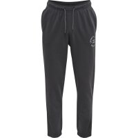 hummel Hmllgc Loyalty Sweatpants - blackened pearl