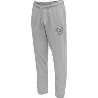 hummel Hmllgc Loyalty Sweatpants - harbor mist