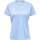 hummel Hmlcore Xk Poly Trikot S/S Damen - argentina blue