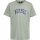 hummel Hmlfast T-Shirt S/S Kinder - sea spray