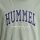 hummel Hmlfast T-Shirt S/S Kinder - sea spray