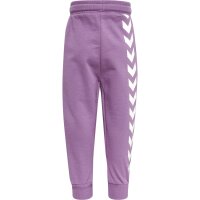 hummel Hmlfast Apple Trainingshose Mädchen - argyle purple