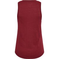 hummel Hmlmt Vanja Top Damen - cabernet