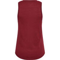 hummel Hmlmt Vanja Top Damen - cabernet