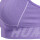 hummel Hmlte Christel Seamless Sports Top Damen - paisley purple/lavender melang