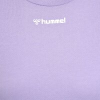 hummel Hmlmt Vanja T-Shirt Damen - lavender