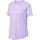 hummel Hmlmt Vanja T-Shirt Damen - lavender