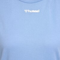 hummel Hmlmt Vanja T-Shirt Damen - placid blue