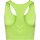 hummel Hmltif Seamless Sports Top Damen - sharp green