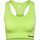 hummel Hmltif Seamless Sports Top Damen - sharp green