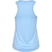 hummel Hmlmt Vanja Top Damen - placid blue