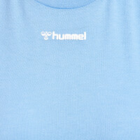 hummel Hmlmt Vanja Top Damen - placid blue