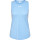 hummel Hmlmt Vanja Top Damen - placid blue