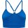 hummel Hmlmt Chipo Padded Sports Bra Damen - lapis blue