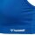 hummel Hmlmt Chipo Padded Sports Bra Damen - lapis blue