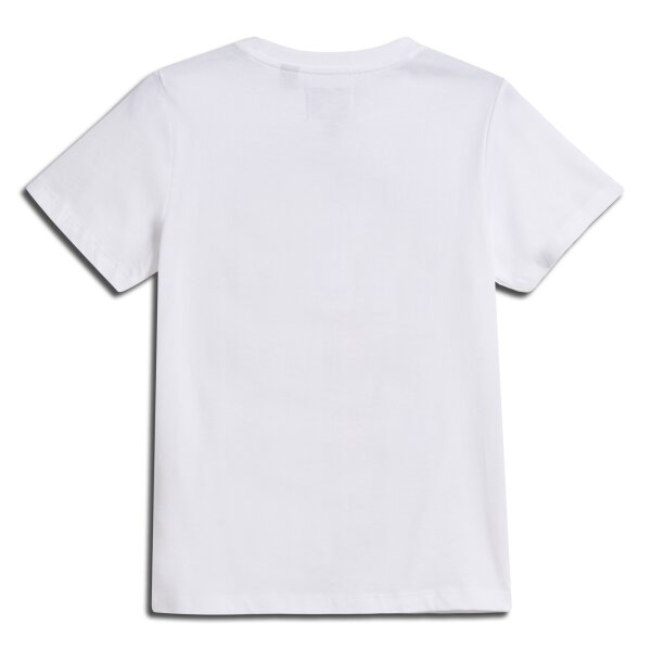 hummel Stmcreation T-Shirt S/S Kinder - bright white