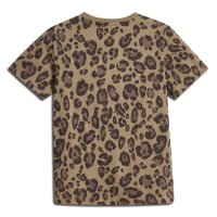 hummel Stmeastwood T-Shirt S/S Kinder - sepia tint