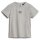 hummel Stmempower T-Shirt S/S Kinder - grey melange