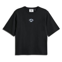 hummel Stmkarma T-Shirt S/S Kinder - black