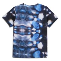 hummel Stmmajor T-Shirt S/S Kinder - black