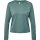 hummel Hmlmt Taylor T-Shirt L/S Damen - north atlantic