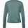 hummel Hmlmt Taylor T-Shirt L/S Damen - north atlantic