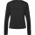 hummel Hmlmt Taylor T-Shirt L/S Damen - black