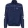 hummel Hmllgc Celab Wov Zip Trainingsjacke - dress blues