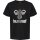 hummel Hmlproud T-Shirt S/S Kinder - black