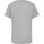 hummel Hmlproud T-Shirt S/S Kinder - grey melange