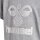 hummel Hmlproud T-Shirt S/S Kinder - grey melange