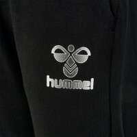 hummel Hmlproud Trainingshose Kinder - black