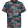 hummel Hmljackson T-Shirt S/S Jungen - stormy weather