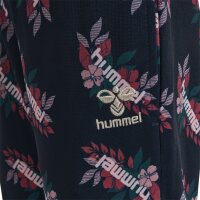 hummel Hmlriley Trainingshose M&auml;dchen - black iris