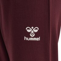 hummel Hmlbagga Trainingshose M&auml;dchen - windsor wine