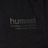 hummel Hmlpure T-Shirt S/S Kinder - black