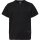 hummel Hmlpure T-Shirt S/S Kinder - black