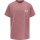 hummel Hmlmustral T-Shirt S/S Kinder - deco rose