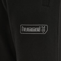 hummel Hmltomb Trainingshose Kinder - black