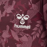 hummel Hmlfreja Gymsuit M&auml;dchen - deco rose