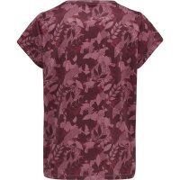 hummel Hmlnanna T-Shirt Mädchen - deco rose