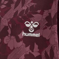 hummel Hmlnanna T-Shirt M&auml;dchen - deco rose